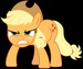 Something with ponies - my-little-pony-friendship-is-magic icon