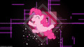 Pinkie Pie Jumping Wallpaper - my-little-pony-friendship-is-magic photo