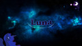 Princess Luna Wallpaper - my-little-pony-friendship-is-magic photo