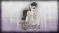 Octavia Wallpaper - my-little-pony-friendship-is-magic photo