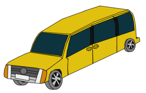 aprikot minivan, multi purpose vehicle