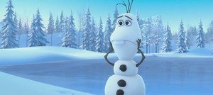 Frozen Teaser Trailer Screencaps