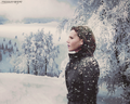 Regina *-* - once-upon-a-time fan art