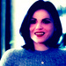 Regina *-* - once-upon-a-time icon