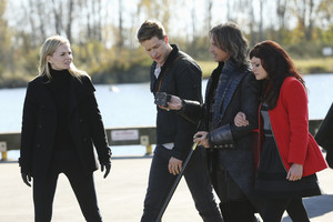  Once Upon a Time - Episode 3.10 - The New Neverland