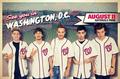Where We Are Tour - one-direction photo