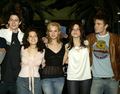Oth gang <3 - one-tree-hill photo