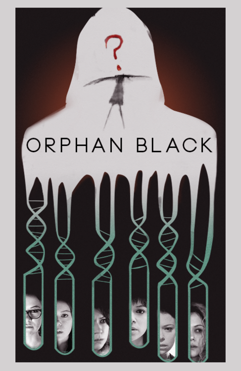 orphan black fan art - Orphan Black Fan Art (36113315) - Fanpop