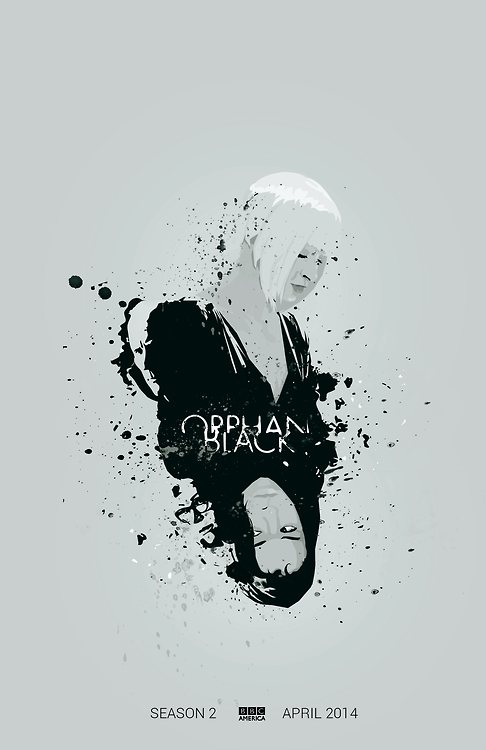 orphan black fan art - Orphan Black Fan Art (36113410) - Fanpop