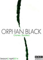 orphan black fan art - orphan-black fan art