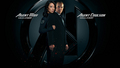 Clark Gregg & Ming-Na Wen (Phil Coulson & Melinda May) - Agents of S.H.I.E.L.D. - phil-coulson-and-melinda-may photo