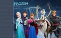 princess-anna - Frozen Wallpaper wallpaper