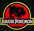 Jurassic Pokemon - random photo