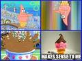 Patrick is ice cream - random photo