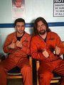 Allan Hawco and Alan Doyle from "Republic of Doyle" - republic-of-doyle photo