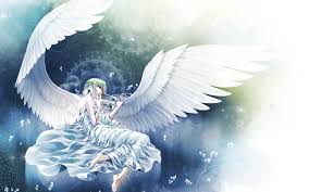  ○ Angel – Jäger der Finsternis ○