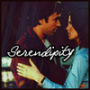  Serendipity