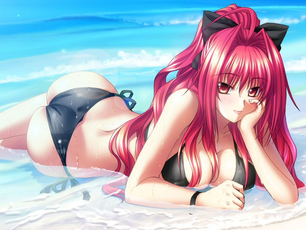 1 hot girl - Sexy, hot anime and characters Photo (36159244) - Fanpop