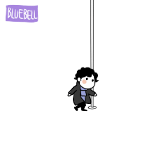  pole dancing mini sherlock