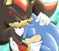 I'll be there - sonadow photo