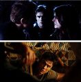 the power of stelena~ - stefan-and-elena photo