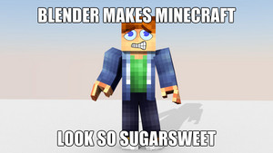  Sugarsweet MCBlender