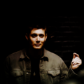 Dean                   - supernatural photo