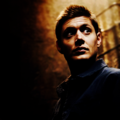 Dean                 - supernatural photo