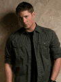 The Winchester Family Gif - supernatural photo