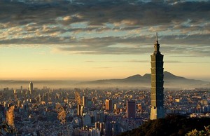  Taipei 101