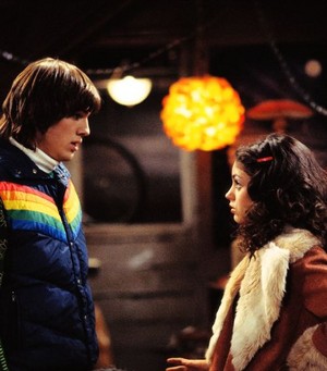  Kelso and Jackie