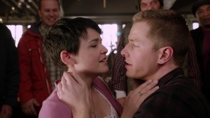 Snow and Charming