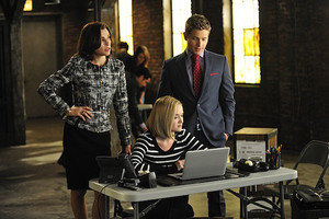  The Good Wife, S5E09 'Whack-a-Mole' Promotional Stills