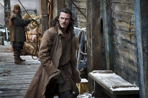  The Hobbit: The Desolation of Smaug [HD] Bilder