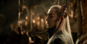  The Hobbit: The Desolation of Smaug [HD] imágenes
