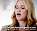 Hayley and Rebekah in 1x05 - the-originals photo