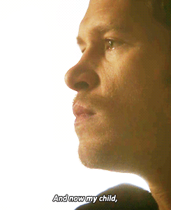  Klaus 1x08: "The River in Reverse"