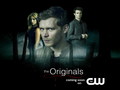 The Originals - the-originals wallpaper