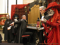 Witches Dungeon POTO Exhibit  - the-phantom-of-the-opera photo