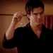 Damon ♥              - the-vampire-diaries-tv-show icon