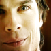 Damon ♥                - the-vampire-diaries-tv-show icon