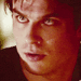 Damon ♥                   - the-vampire-diaries-tv-show icon