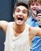 Tom and Jay - the-wanted icon