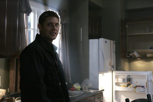 Supernatural 1x09