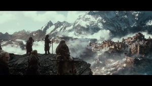  Thorin Oakenshield - The Hobbit: The Desolation of Smaug