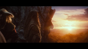Thorin Oakenshield - The Hobbit: The Desolation of Smaug