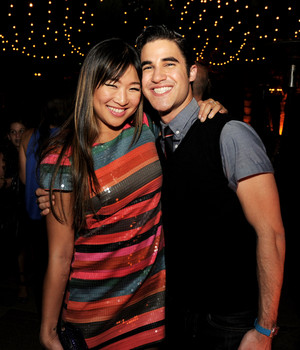  Jenna and Darren