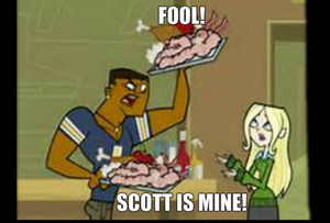  Scott belongs to Lightning!