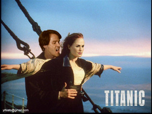  True Blood - Titanic