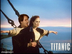  True Blood - Titanic